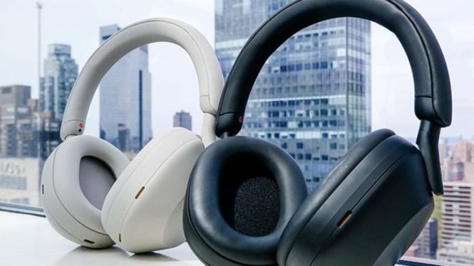 Sony WH-1000XM5