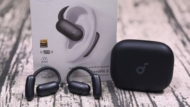Soundcore Aerofit 2