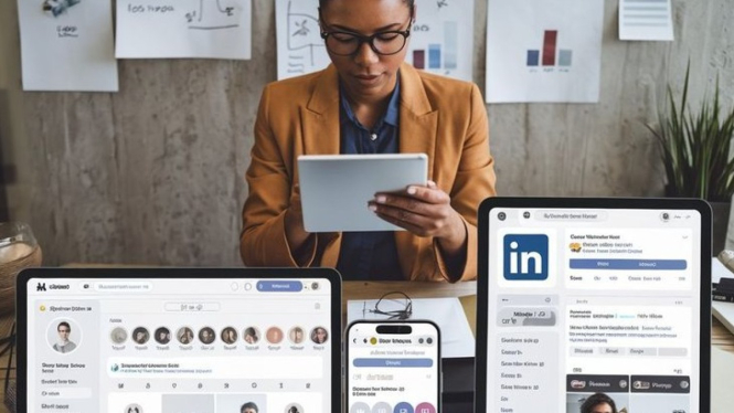 Linkedin