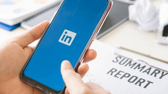 Linkedin