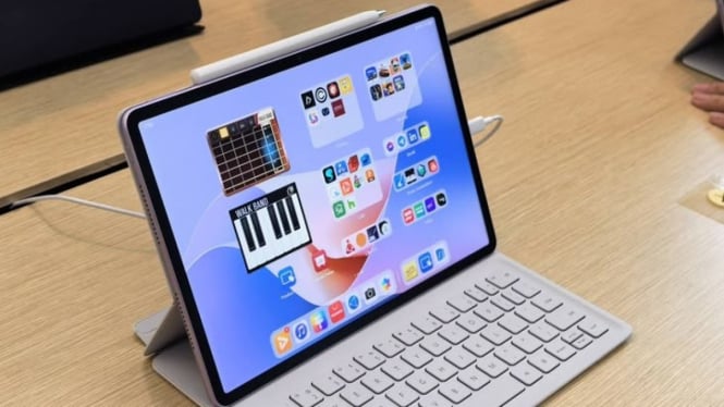 Rekomendasi Tablet Android Terbaik