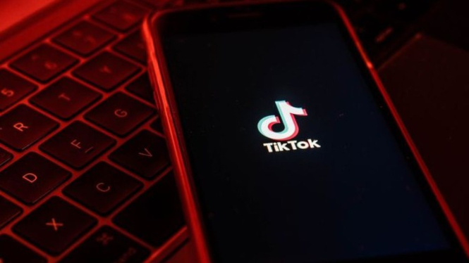 Cara Menambah Followers TikTok