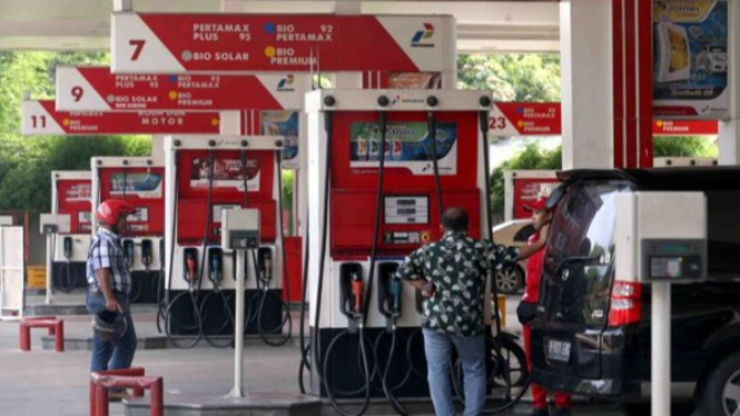 Update Harga BBM Hari Ini 31 Mei 2025