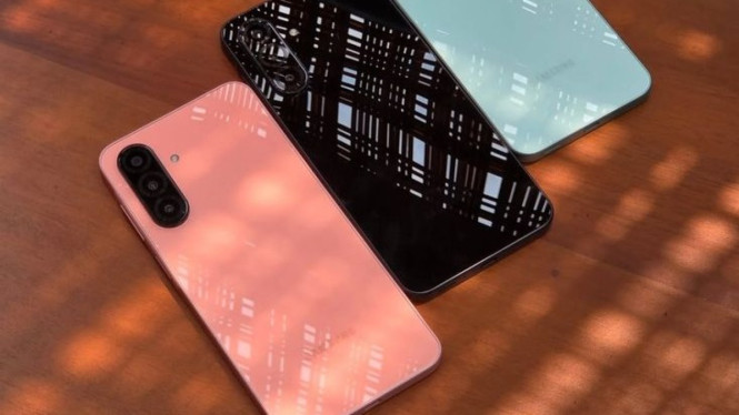 Samsung Galaxy A26 5G