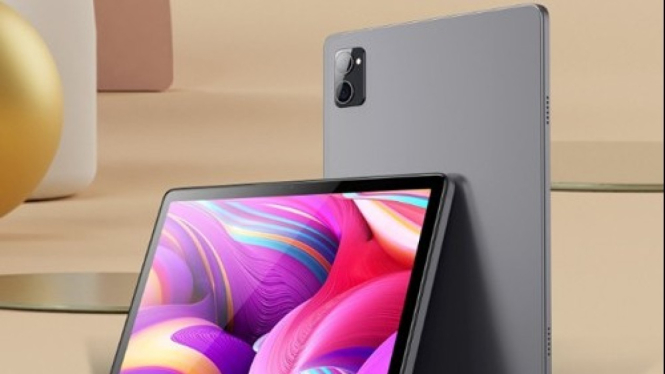 Advance Tab A10