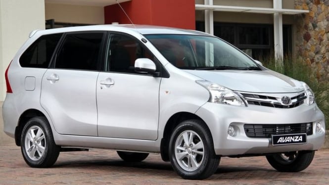 Rekomendasi Mobil Bekas