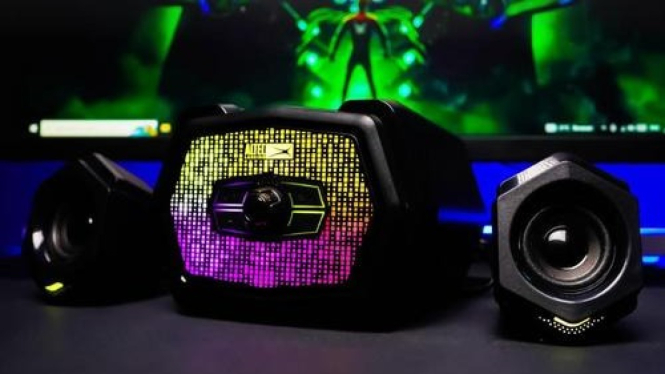Altec Lansing ALGS9702