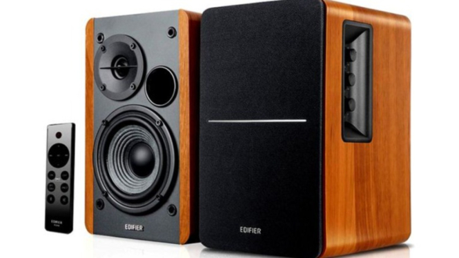 Speaker Edifier R1280DBS