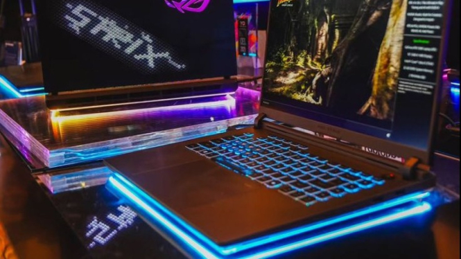Laptop