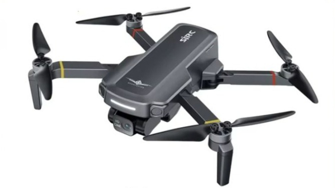 SJRC F5 PRO