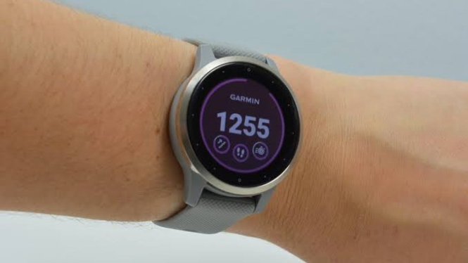 Garmin Vivoactive 4