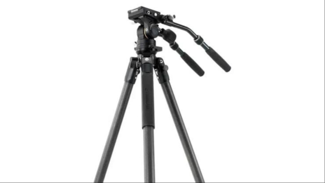 tripod Vanguard