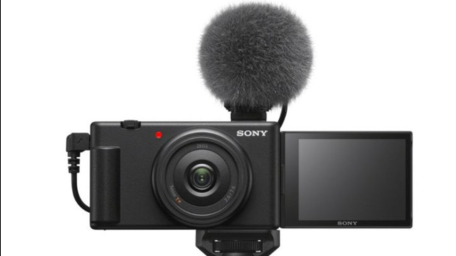 Sony ZV1
