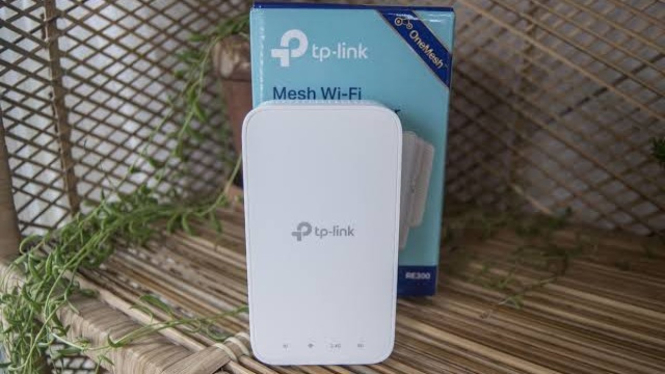 TP-Link RE300