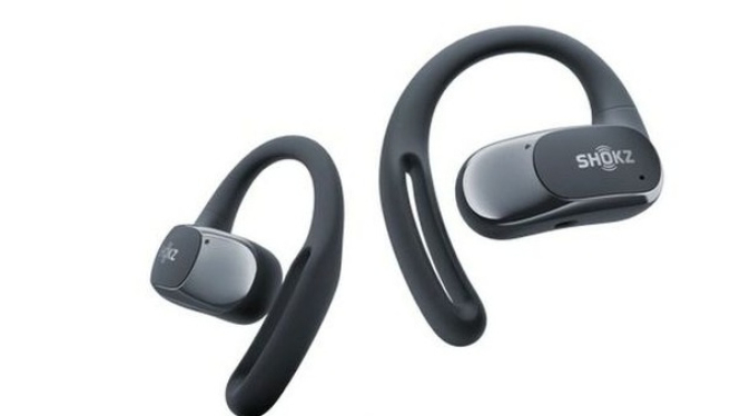 Shokz OpenFit