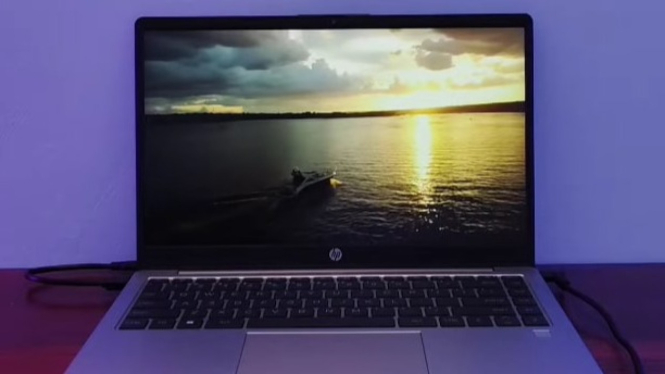 HP 245 G10 RYZEN 5 7000