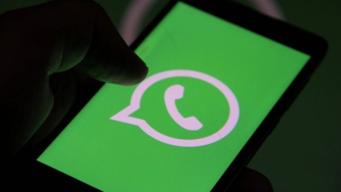 Cara Mengenal WhatsApp Scam