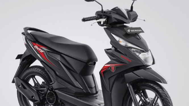 Rekomendasi Motor Matic