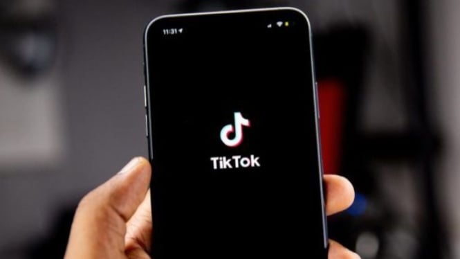 Cara Menambah Like TikTok