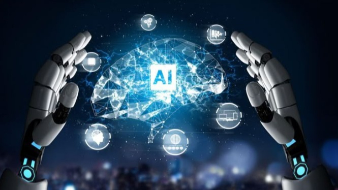 Rekomendasi Tool AI
