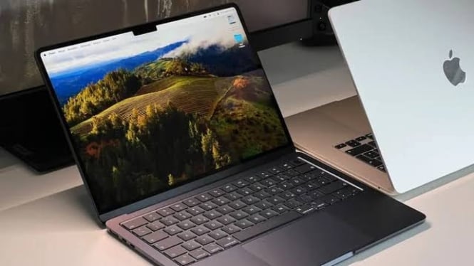 Apple MacBook Air M3