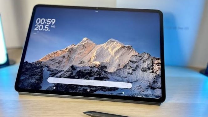 Xiaomi Pad 6S Pro