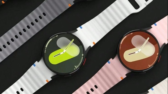 Samsung Galaxy Watch 7