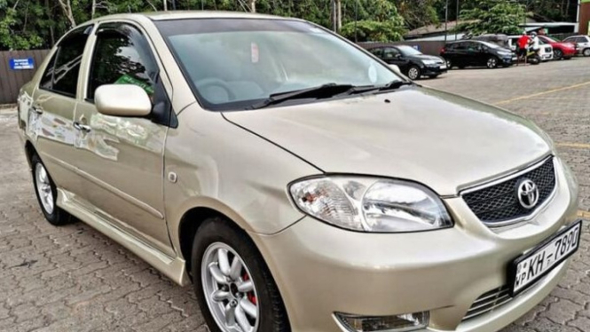 Rekomendasi Mobil Second