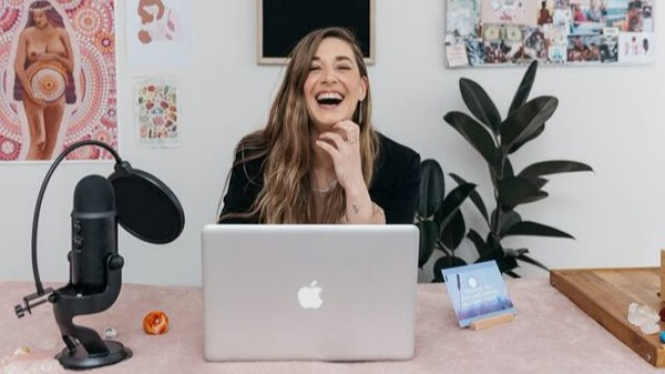 Content Creator