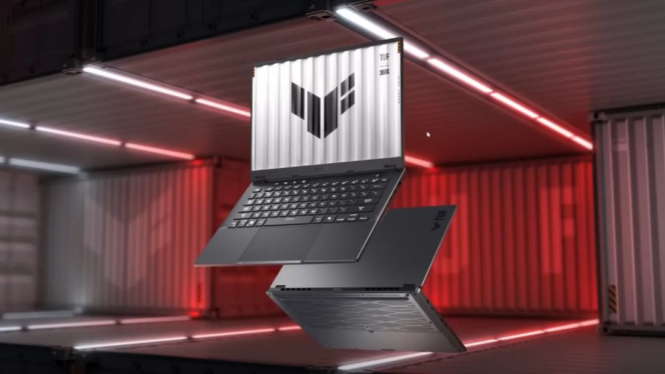 ASUS TUF Gaming A14