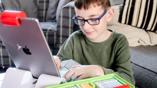 Osmo Coding Starter Kit