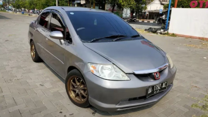 Rekomendasi Mobil Bekas