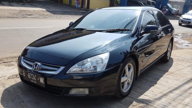 Rekomendasi Mobil Second Non LCGC