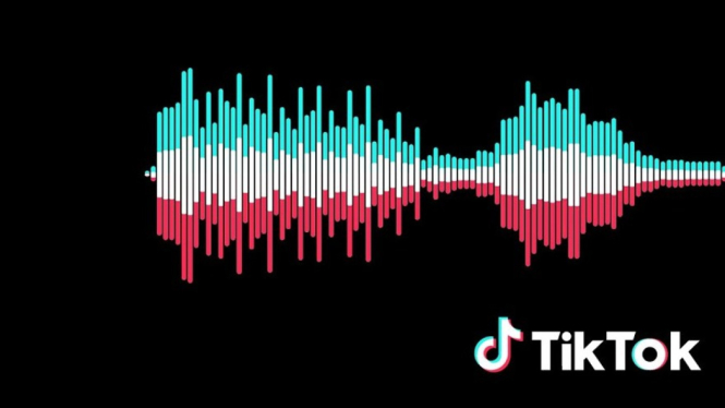 TikTok Sound