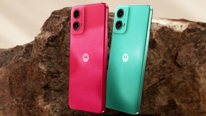 Motorola Moto G45 5G
