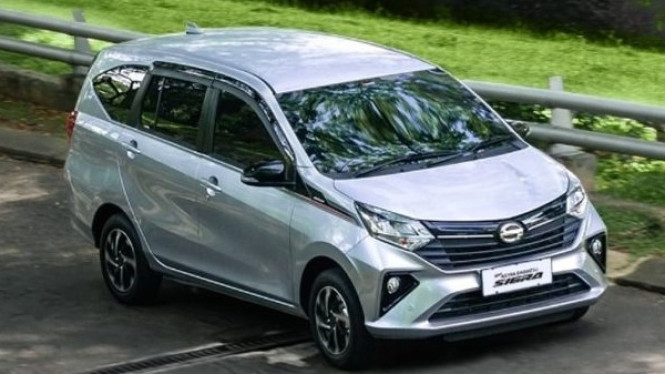Rekomendasi Mobil LCGC