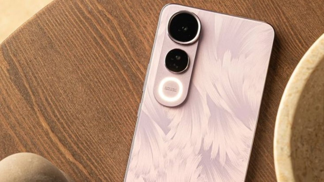 Vivo V50 Lite