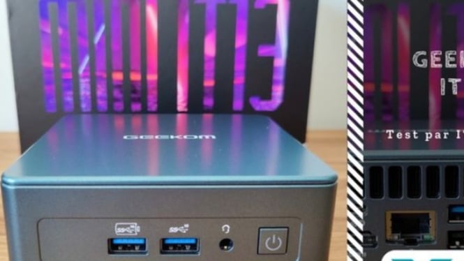 GEEKOM IT13