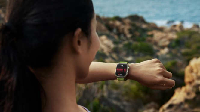 HUAWEI Watch Fit 4