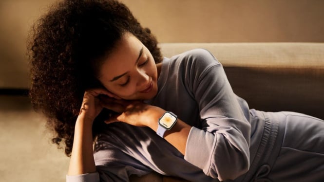 HUAWEI Watch Fit 4