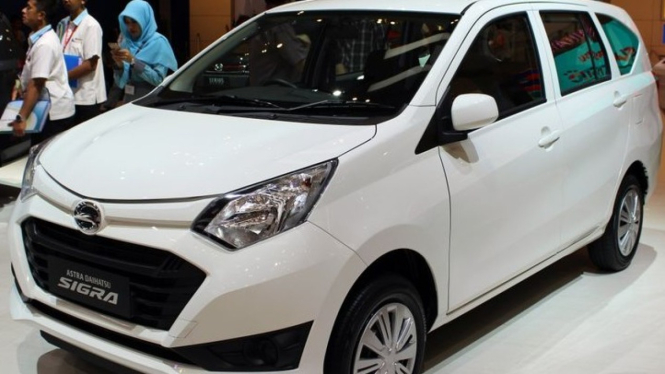 Kelebihan dan Kekurangan Daihatsu Sigra