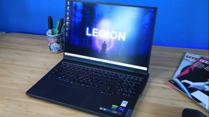 Lenovo Legion 5