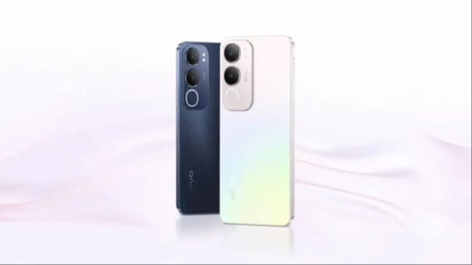 Vivo Y19s