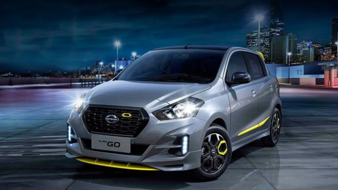 Kelebihan dan Kekurangan Datsun Go