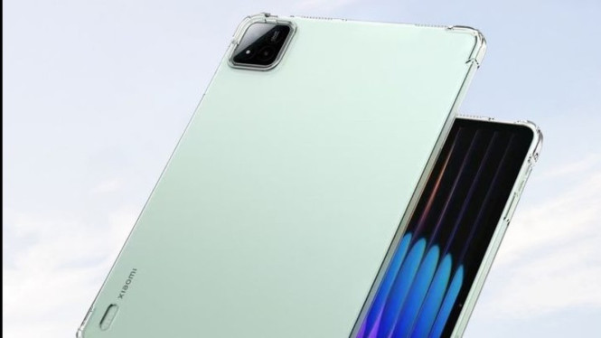Xiaomi Pad 7 Pro