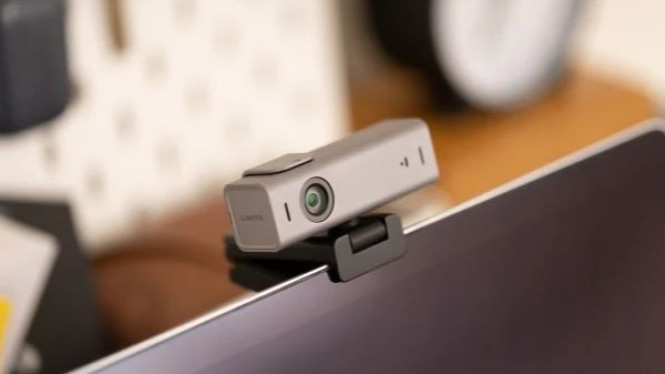 Ilustrasi Webcam
