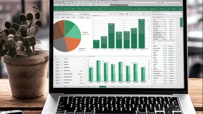 M. Excel