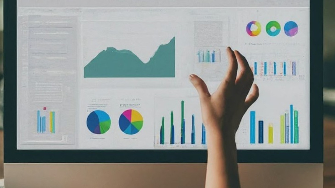 Analisis Data Excel