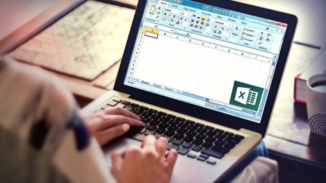 M. Excel