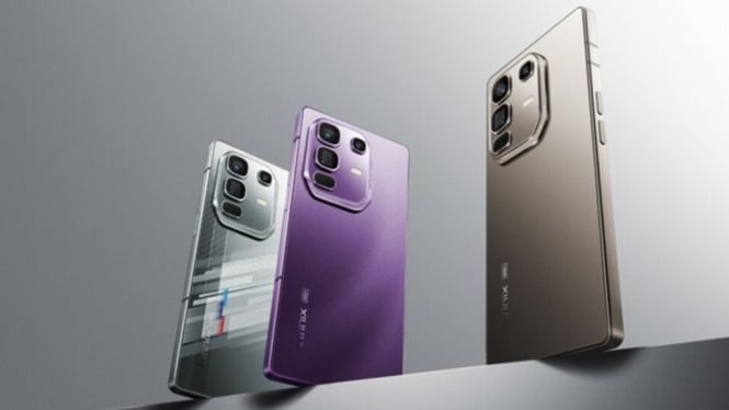 Infinix Note 50X 5G Plus